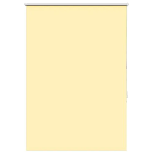 Jalousien & Rollos Gelb von vidaXL