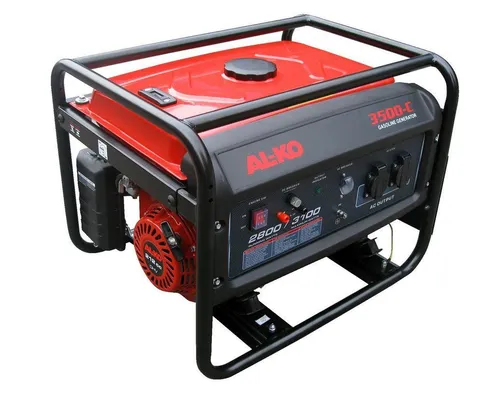 Produktbild AL-KO Stromerzeuger 3500 C