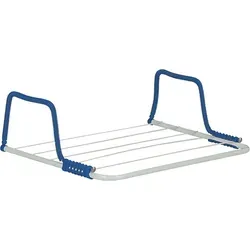 Wäschetrockner zum Einhängen Gunda - Weiß