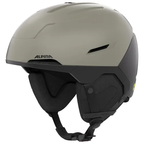 Alpina Versatile Mips Skihelm