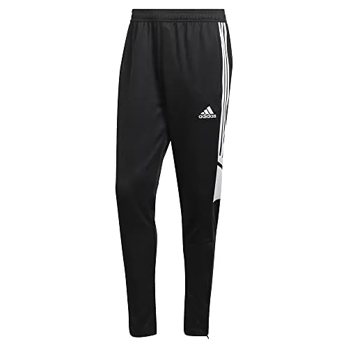 Adidas, Condivo 22, Hosenverfolgung, Schwarz-Weiss, 13-14A, Kind