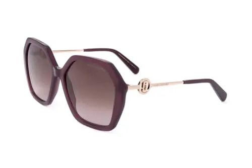 MARC JACOBS Damen Marc 689/S B3v 57/17/135 Sonnenbrille
