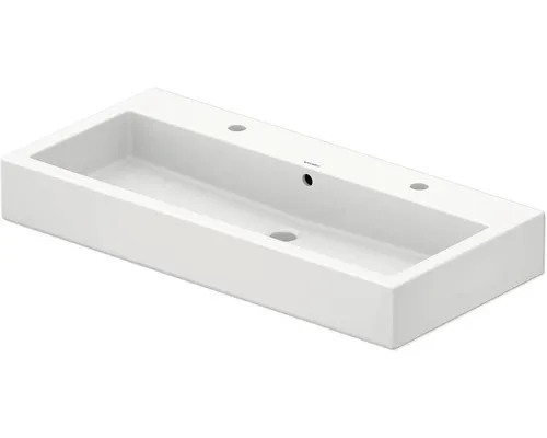 Duravit Vero Waschtisch 1000 mm von Duravit