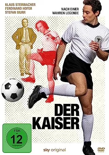 Der Kaiser - Eine wahre Legende