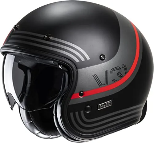 HJC V31 Byron MC1SF Jethelm M von HJC Helmets