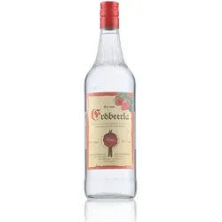 Thomas Prinz Erdbeerla Likör 34% Vol. 1l