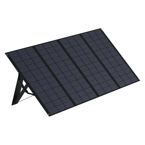 Zendure Solar Panel 400W – Leistungsstark und effizient