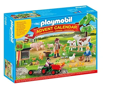 PLAYMOBIL 70189