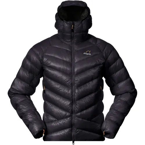 Bergans Y Lightline Weightless Down Jacket Hood Men