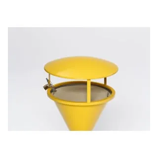 VAR Dach für Standascher gelb von VAR