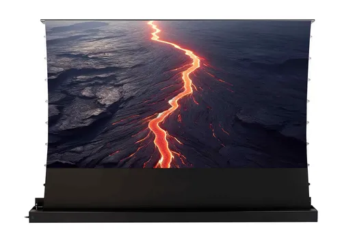 celexon HomeCinema Plus CLR UST Leinwand 100