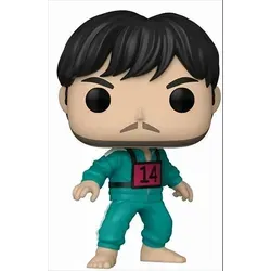 Kopie von FUNKO POP CULTURE TV LOST HUGO REYES HURLEY VINYL-FIGUR NEU! Funko