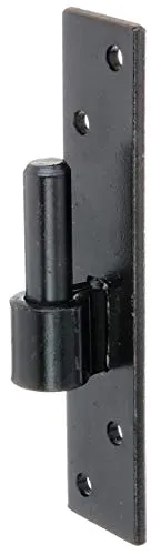 Kloben Z.schr. 16x13 mm mit kataphoretischem Tauchlack von Alberts