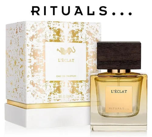 Rituals L'Eclat Eau de Parfum 50 ml von Rituals