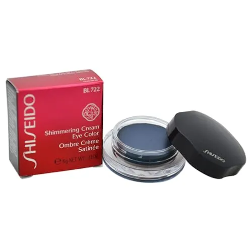 Shiseido Smk Shimmer.Cr.Eyecolor Bl722 von Shiseido
