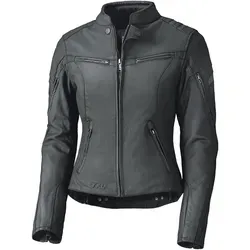 Held Cosmo 3.0 Damen Motorrad Lederjacke, schwarz, Größe 38 von Held