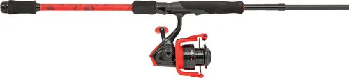 Abu Garcia Combo MAX X Spinning 70TML TE 5-20g/MAXXSP20 Angelset Angelcombo Spinnset