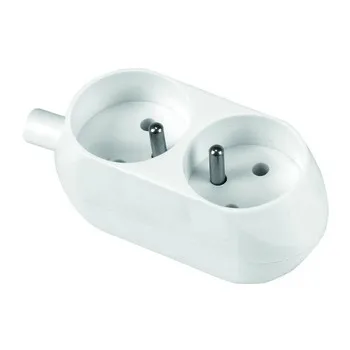 Tragbare Steckdose Gn-270 2X2P+Z