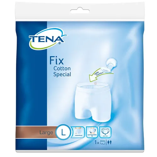 TENA Fix Cotton Special L