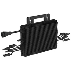 Hoymiles HMT-1800-4T Mikro-Wechselrichter