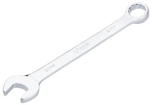 Vigor V7740-24 Ring-Maulschlüssel Schlüsselweite (Metrisch) 24mm