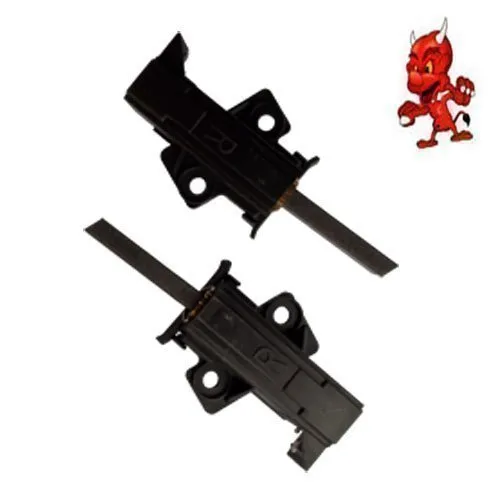 Kohlebürsten Motorkohlen für AEG LAVAMAT 64530 W, 6460, 64600, 64606, 64607