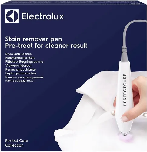 Electrolux E4WMSTPN1 Ultraschall-Fleckentferner-Stift/Vorbehandlung aller Flecke