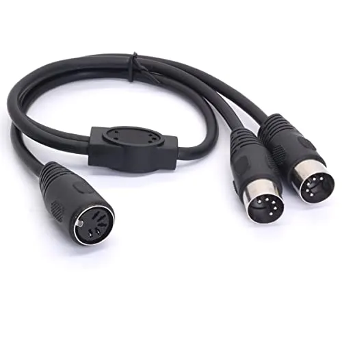 Audio- und Video-Splitter & -Switches von HTGuoji