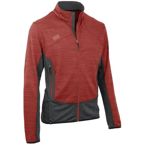 Maul Sport® Funktionsjacke Fleecejacke Falzeben 3XT