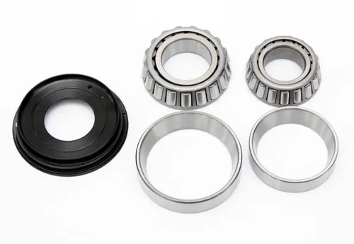 Radlager Lagersatz für KNOTT (200*50) 20-2425/1 30205+30206+41582-2 für 1 Rad