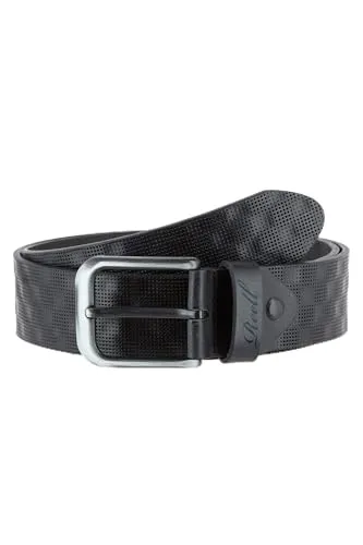 Reell Moiré Belt Black S/M