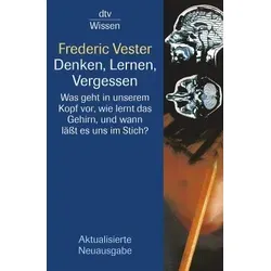 Denken, Lernen, Vergessen