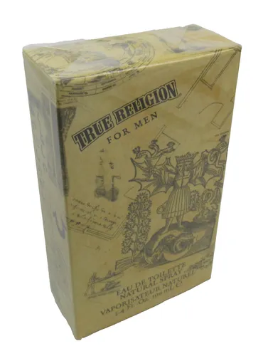 True Religion Eau de Toilette für Herren