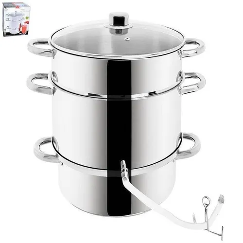 ORION Dampfentsafter 8L von Orion