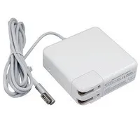 Laptop Netzadapter APPLE 60W: 16,5V, 3,65A von Apple