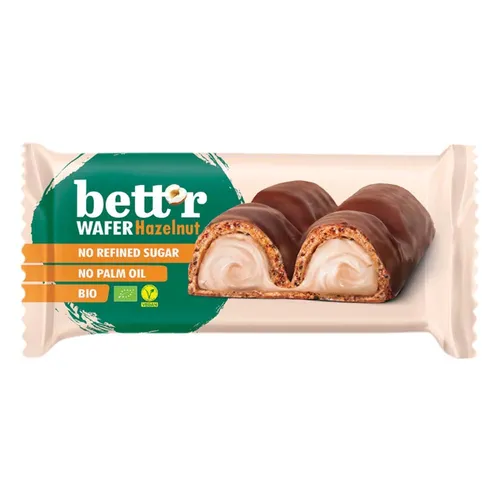 Wafer