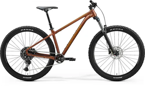 Hardtails bis 1500 Euro von Merida