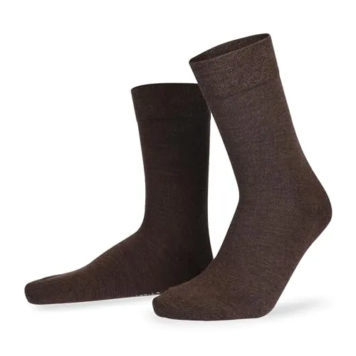 Hudson Herren Socken Relax Woolmix Clima klimaregulierend