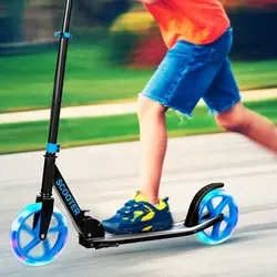 COSTWAY Scooter Cityroller