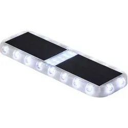 Chemoform LED-Poollicht 300 x 100 mm | Solarlicht für Ihren Pool