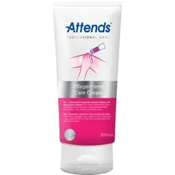Attends Professional Care Pflegecreme 200 ml