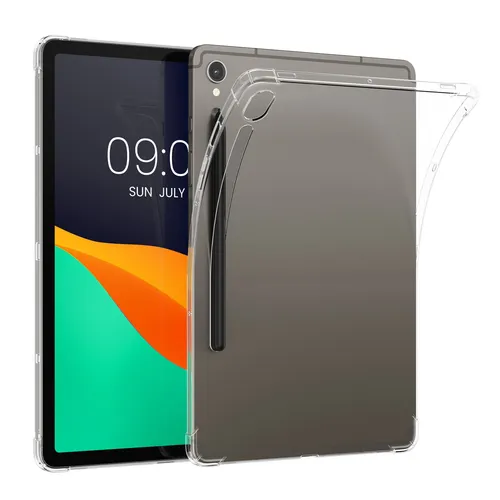 Hülle für Samsung Galaxy Tab S9 Tablet Case Cover Silikon Schutzhülle Tab