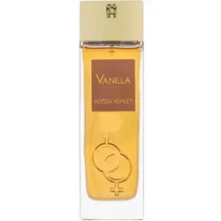 Alyssa Ashley Vanilla Eau de Parfum Spray 100ml