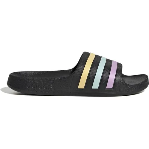 adidas Adilette Aqua Slides Kids von adidas