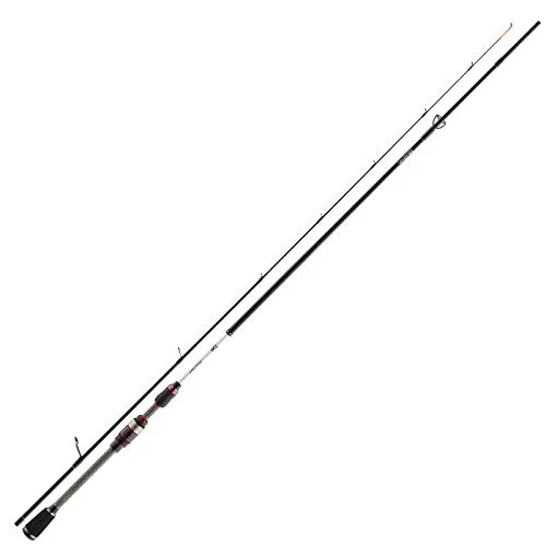 Daiwa Angelrute Ultralight Spinnrute - Silver Creek UL Spin 2,35m 3-14g