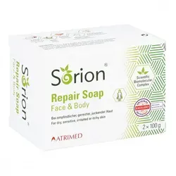 Sorion Repair Soap