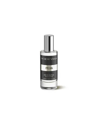 Eau de Parfum YODEYMA Parfum Peak - Eau de Parfum für Herren (15 ml)