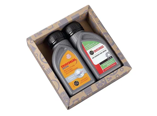 Waschlotion von Herz & Heim