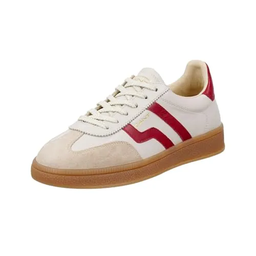 Cuzima Sneaker – Komfortable Freizeit-Schuhe von GANT