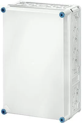 Hensel MI0301 MI-LEERGEHAEUSE